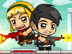 Jeu Idle Zombie Guard en ligne