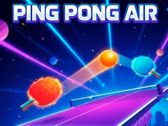 Jeu Ping Pong Air en ligne