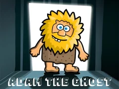 Jeu Adam and Eve: Adam the Ghost en ligne