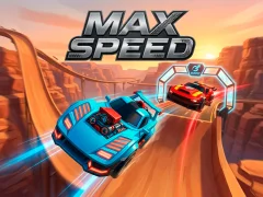Jeu Max Speed en ligne