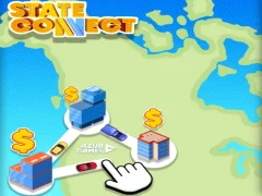 Jeu State Connect en ligne