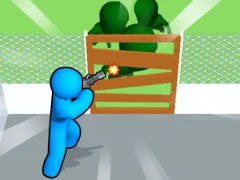 Jeu Zombie Survivor Fight en ligne