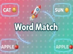 Jeu Word Match en ligne