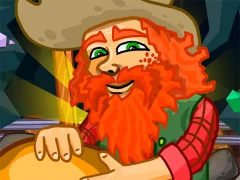 Jeu Gold Miner Classic en ligne
