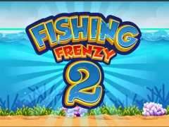 Jeu Fishing Frenzy 2 en ligne