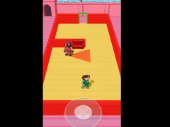 Jeu Squid Scape Game en ligne