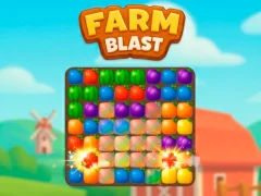 Jeu Farm Blast en ligne