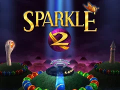Jeu Sparkle 2 en ligne