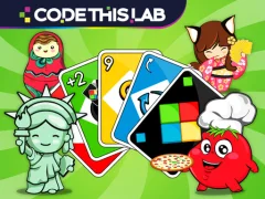 Jeu Four Colors World Tour en ligne