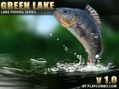 Jeu Green Lake en ligne