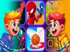 Jeu Challenge Your Friends en ligne