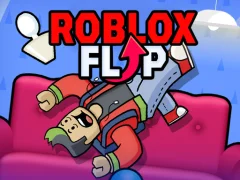 Jeu Roblox Flip en ligne