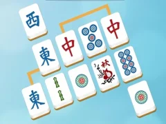 Jeu Mahjong Connect Majong Class en ligne
