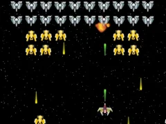 Jeu Star Shooter en ligne