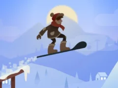 Jeu Around Elbrus en ligne