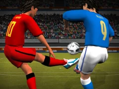Jeu Euro 2021 en ligne