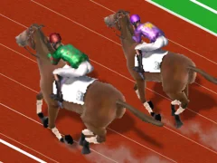Jeu Derby Racing en ligne