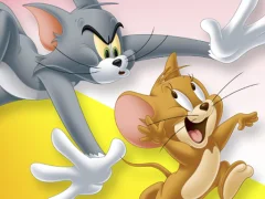 Jeu Tom and Jerry Jigsaw Puzzle Collection en ligne