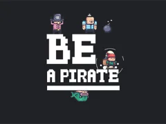 Jeu Be a pirate en ligne
