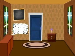 Jeu Umber House Escape en ligne