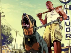Jeu GTA Cars Jigsaw en ligne