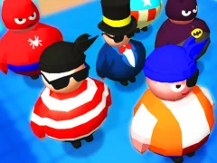 Jeu Jiggle Master Man en ligne