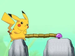 Jeu PokeWorld Bounce en ligne