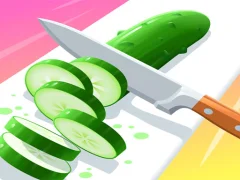 Jeu Food Slices en ligne