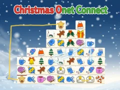 Jeu Christmas Onet Connect en ligne