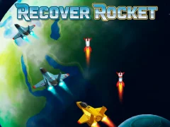 Jeu Recover Rocket en ligne
