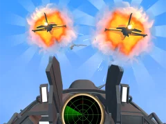 Jeu Air Strike: War Plane Simulator en ligne