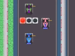 Jeu Rapid Apex Rush en ligne