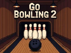 Jeu Go Bowling 2 en ligne