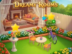 Jeu Dreamy Rooms en ligne