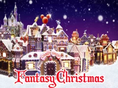 Jeu Fantasy Christmas en ligne