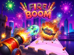 Jeu Fire Boom en ligne