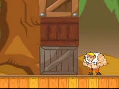 Jeu Power Puncher en ligne