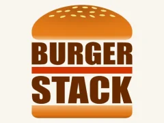 Jeu Burger Stack en ligne