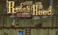 Jeu Robin Hood Give and Take en ligne