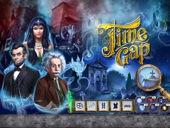 Jeu Time Gap en ligne