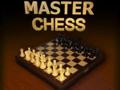 Jeu Master Chess en ligne