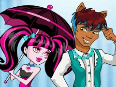 Jeu Monster High en ligne