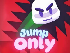 Jeu Jump Only en ligne
