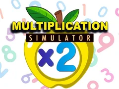 Jeu Multiplication Simulator en ligne