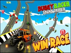Jeu Buggy Racer Stunt Driver Buggy Racing en ligne