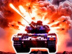 Jeu Future War: Bot Battle in Space 3D en ligne