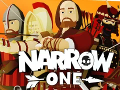 Jeu Narrow One en ligne