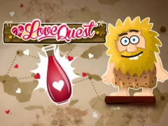 Jeu Adam N Eve 8 The love quest en ligne
