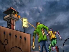 Jeu We Will Not Survive en ligne