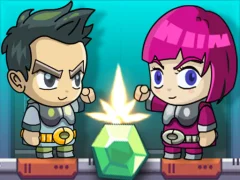 Jeu Space Prison Escape en ligne